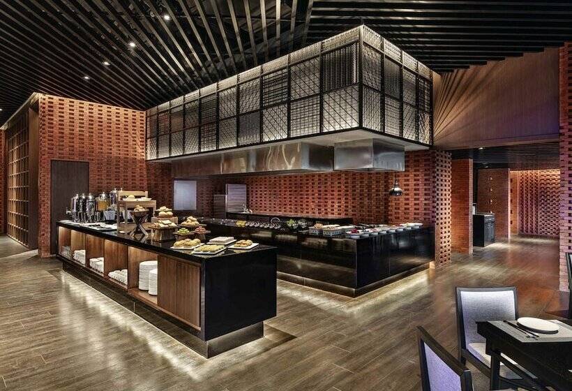 Hotel Pullman Nanchang Xinlv