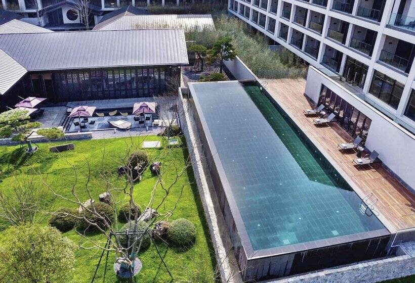 Hotel Pullman Nanchang Xinlv