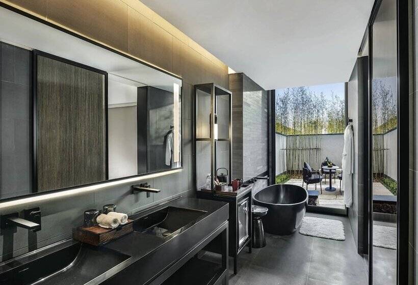 Hotel Pullman Nanchang Xinlv