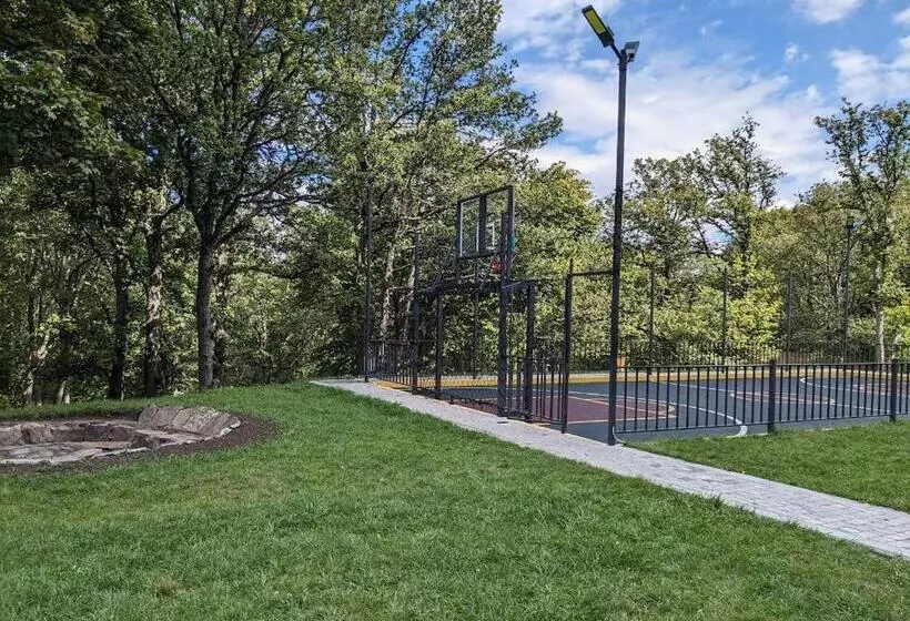 Lovely Aparthotel In Tsaghkadzor