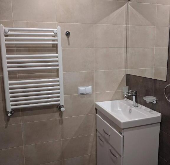 Lovely Aparthotel In Tsaghkadzor