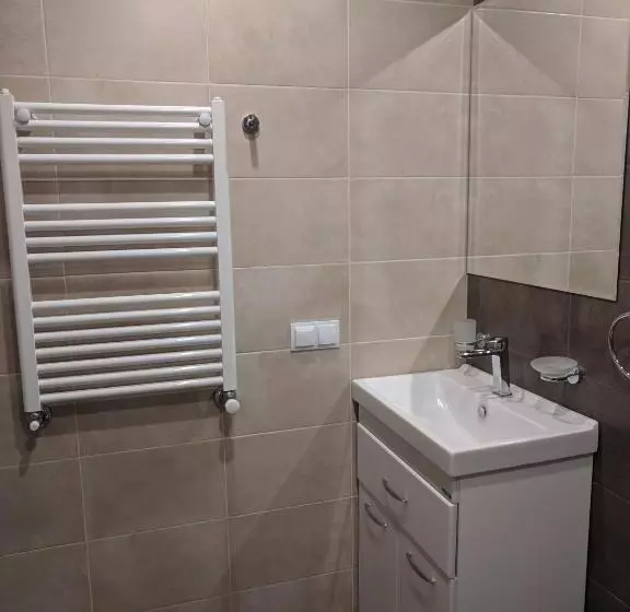 Lovely Aparthotel In Tsaghkadzor