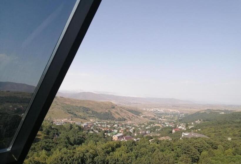 Lovely Aparthotel In Tsaghkadzor