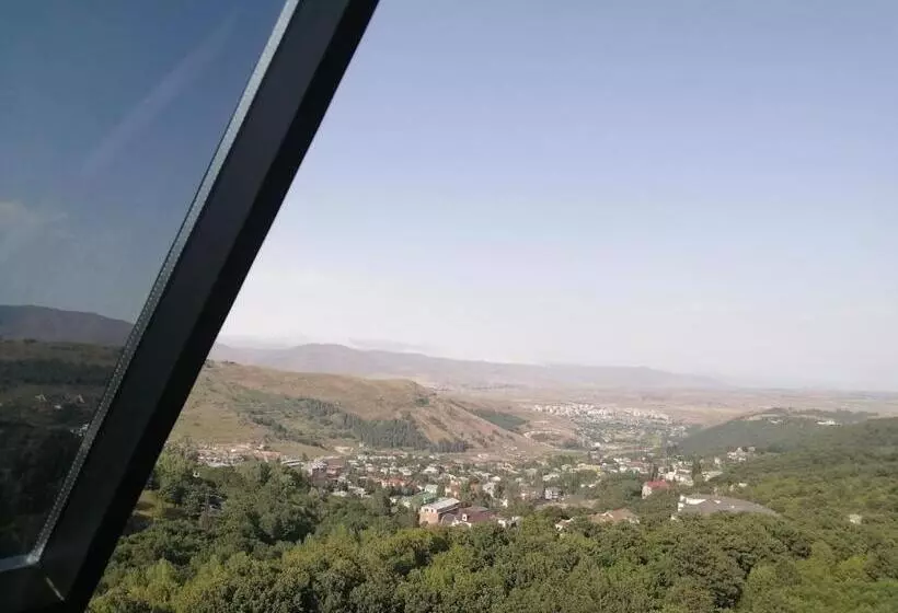 Lovely Aparthotel In Tsaghkadzor