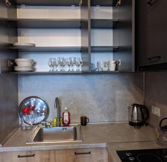 Lovely Aparthotel In Tsaghkadzor