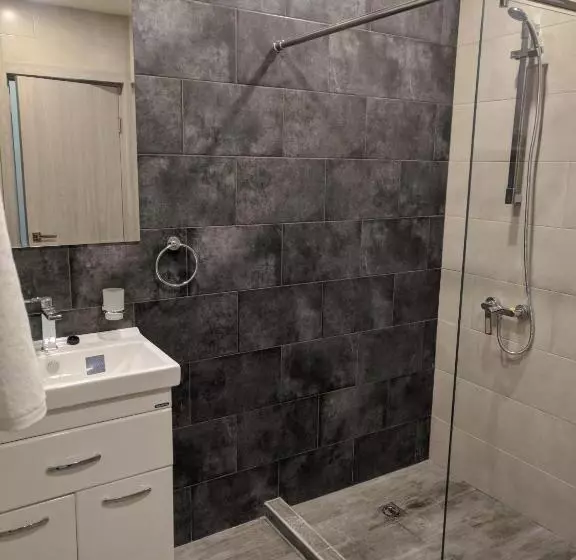 Lovely Aparthotel In Tsaghkadzor