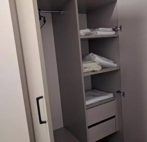 Lovely Aparthotel In Tsaghkadzor