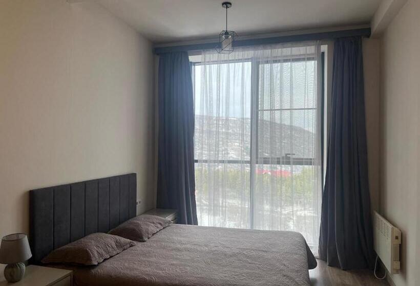 Lovely Aparthotel In Tsaghkadzor