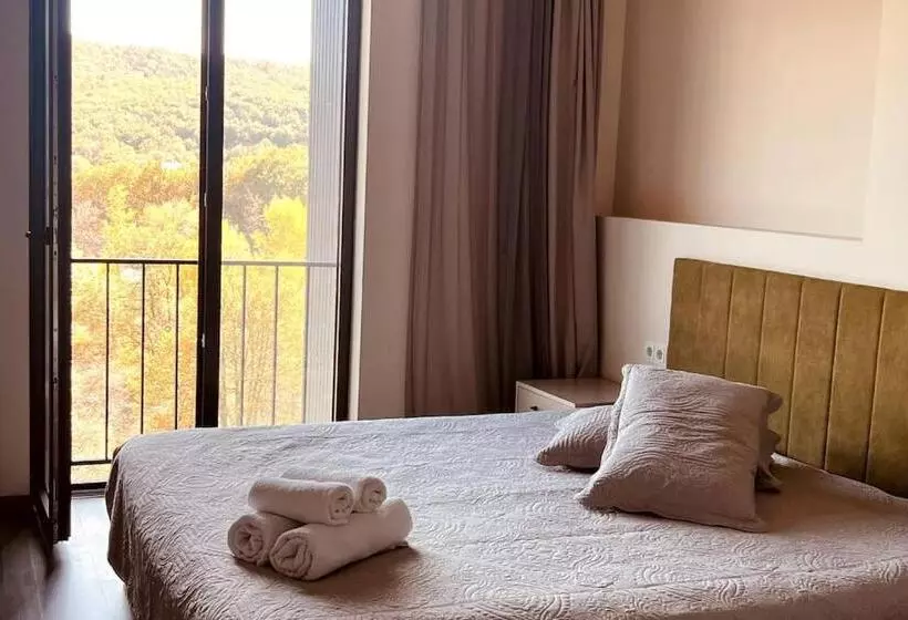 Lovely Aparthotel In Tsaghkadzor