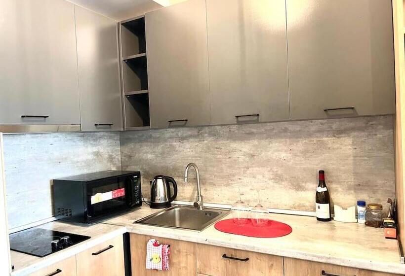 Lovely Aparthotel In Tsaghkadzor