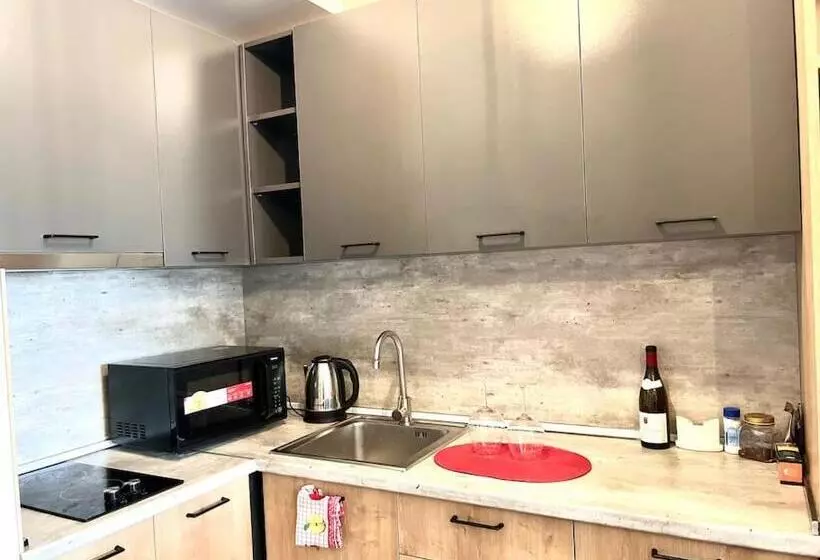 Lovely Aparthotel In Tsaghkadzor