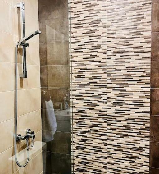 Lovely Aparthotel In Tsaghkadzor