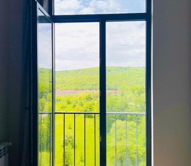 Lovely Aparthotel In Tsaghkadzor