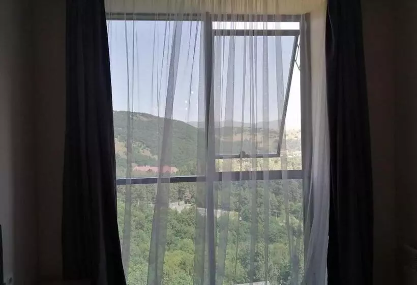Lovely Aparthotel In Tsaghkadzor