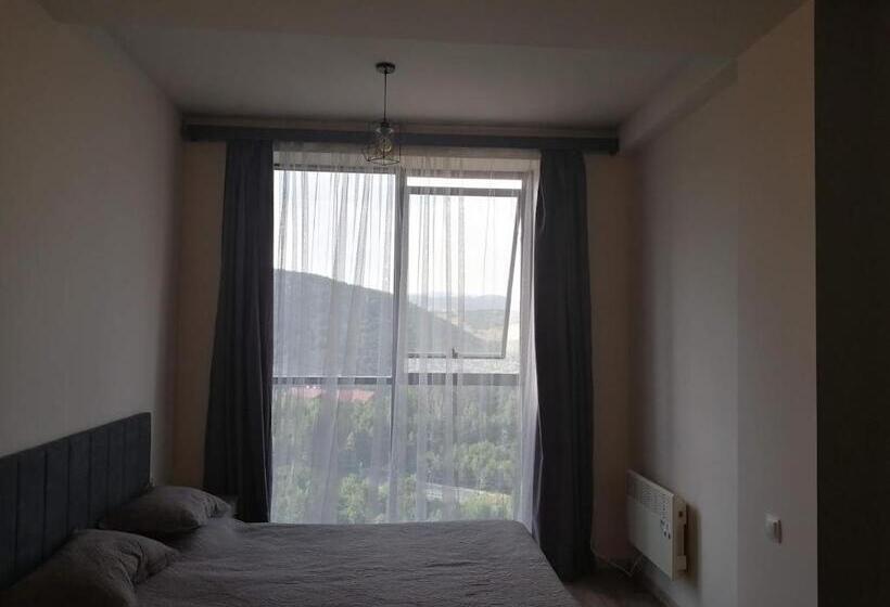 Lovely Aparthotel In Tsaghkadzor