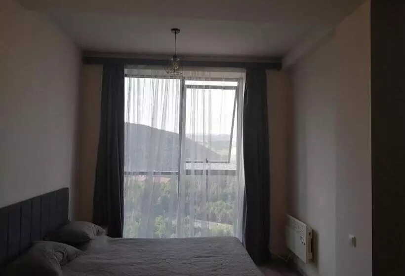 Lovely Aparthotel In Tsaghkadzor