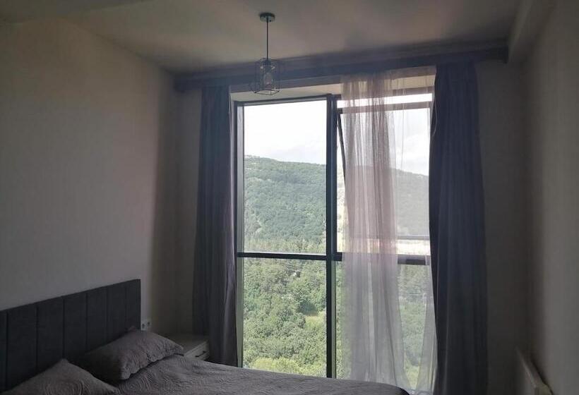 Lovely Aparthotel In Tsaghkadzor