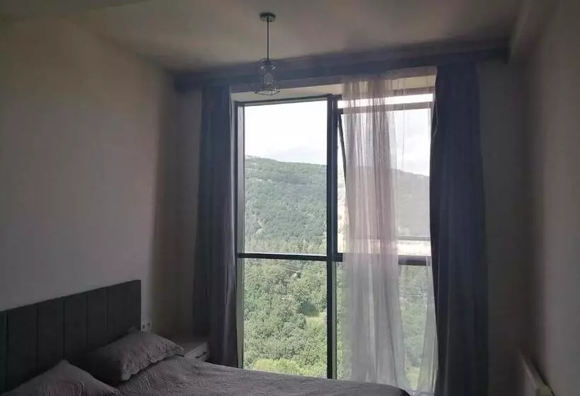 Lovely Aparthotel In Tsaghkadzor