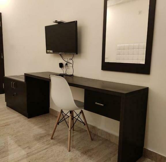 Pensão Ask Guest House