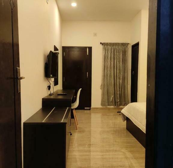 Pensão Ask Guest House