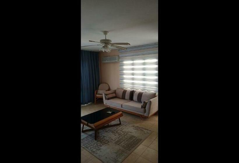 Pansiyon Room In Apartment   Kadinlar Denizi Ev 31