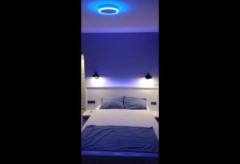 Pansiyon Room In Apartment   Kadinlar Denizi Ev 31