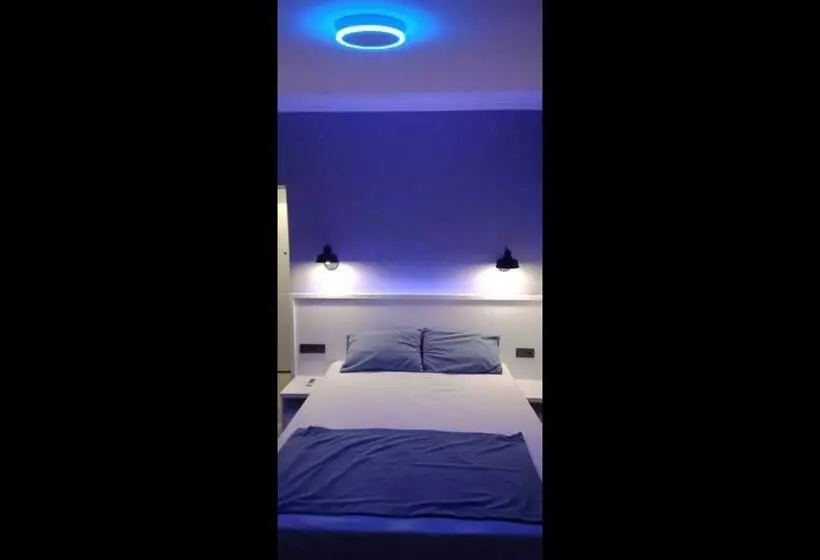 ペンション Room In Apartment   Kadinlar Denizi Ev 31