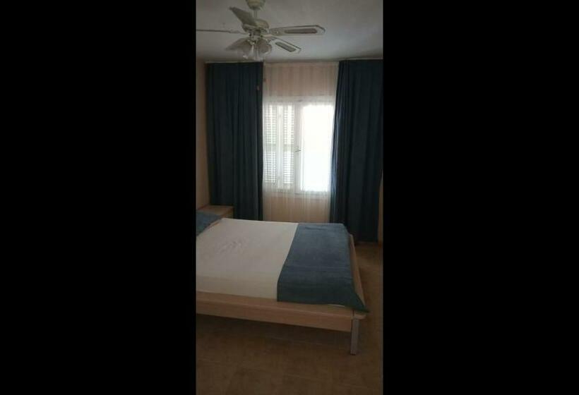Pansiyon Room In Apartment   Kadinlar Denizi Ev 31