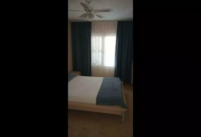 ペンション Room In Apartment   Kadinlar Denizi Ev 31