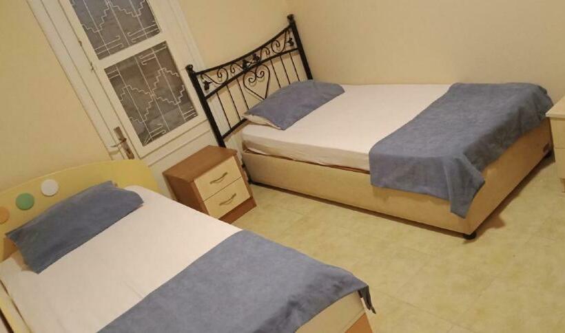 Pansiyon Room In Apartment   Kadinlar Denizi Ev 31