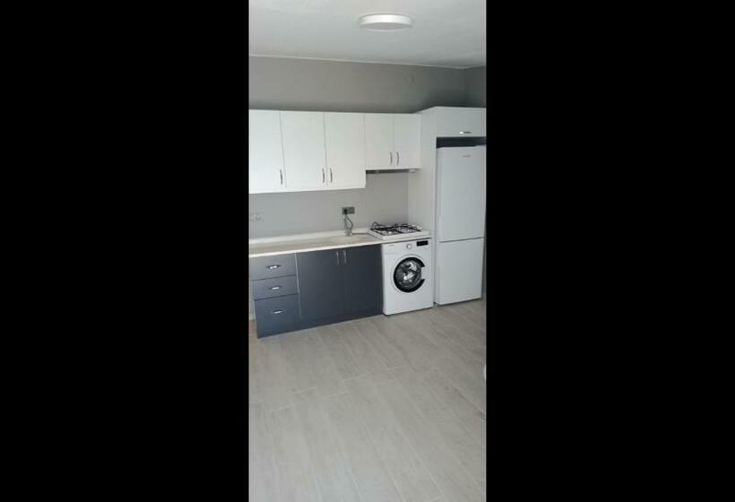 Pansiyon Room In Apartment   Kadinlar Denizi Ev 31