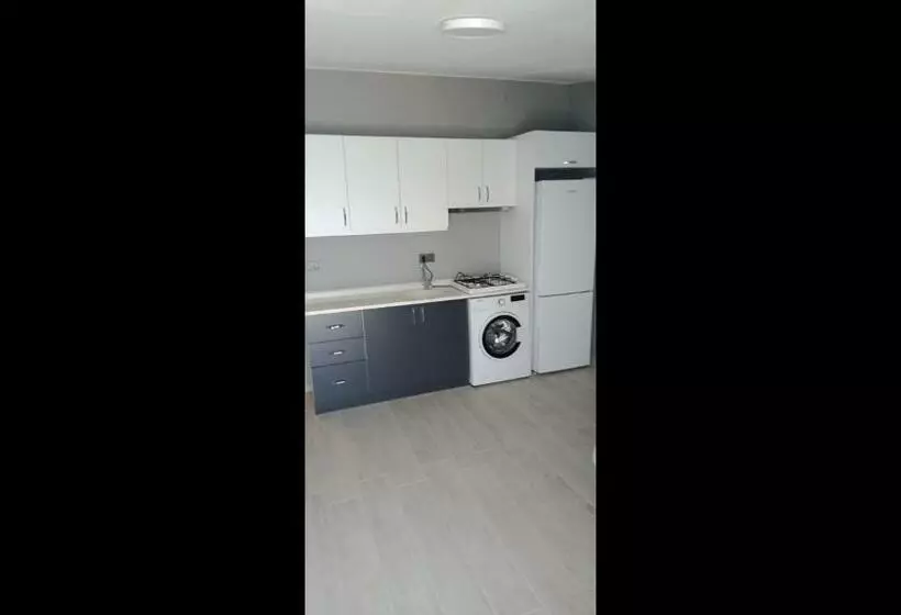 ペンション Room In Apartment   Kadinlar Denizi Ev 31