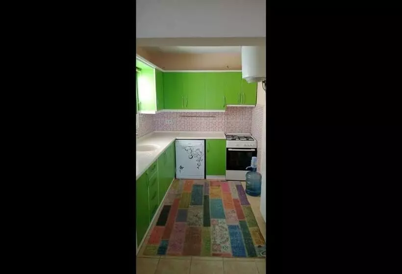 ペンション Room In Apartment   Kadinlar Denizi Ev 31