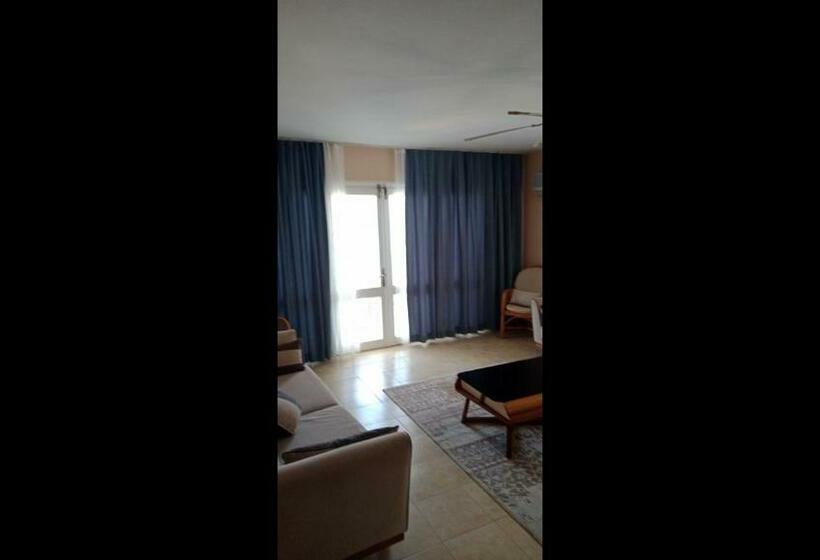Pansiyon Room In Apartment   Kadinlar Denizi Ev 31