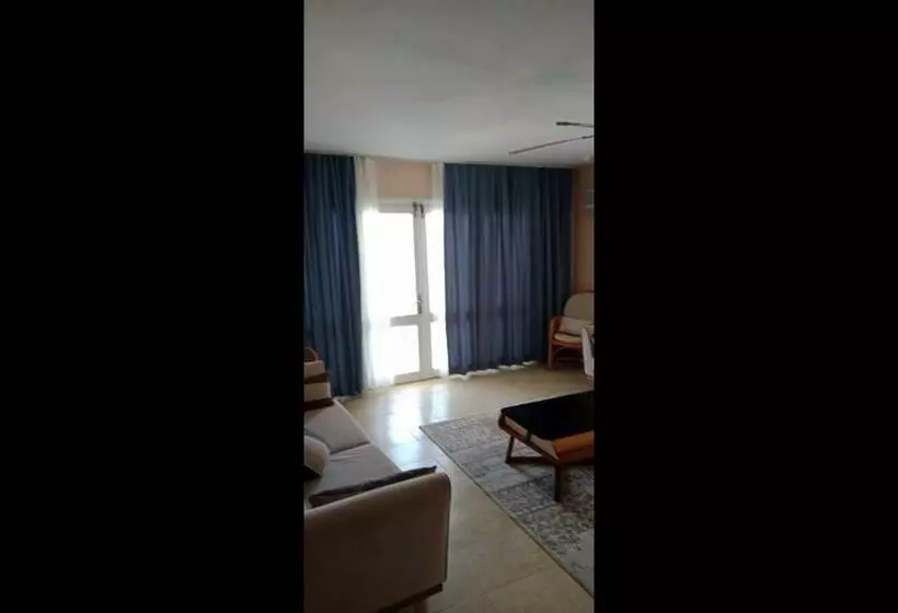 ペンション Room In Apartment   Kadinlar Denizi Ev 31