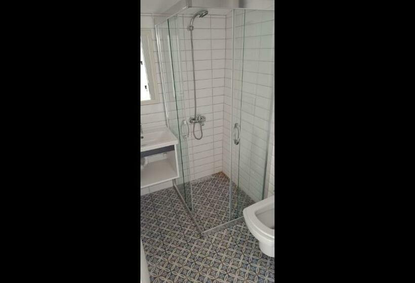 Pansiyon Room In Apartment   Kadinlar Denizi Ev 31