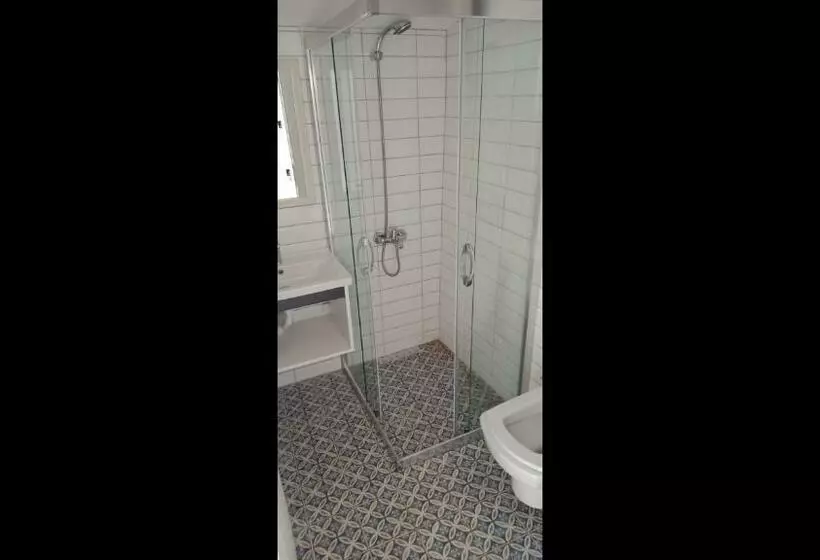 ペンション Room In Apartment   Kadinlar Denizi Ev 31
