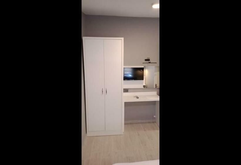 Pansiyon Room In Apartment   Kadinlar Denizi Ev 31