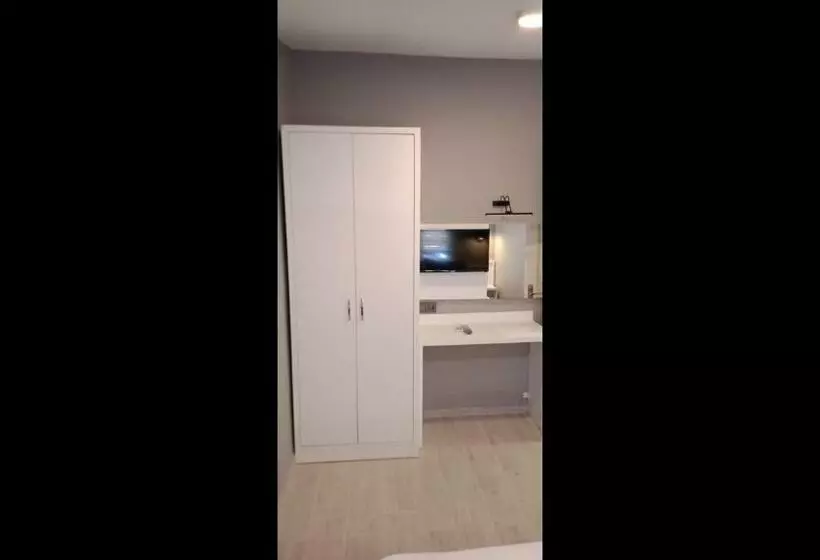 ペンション Room In Apartment   Kadinlar Denizi Ev 31