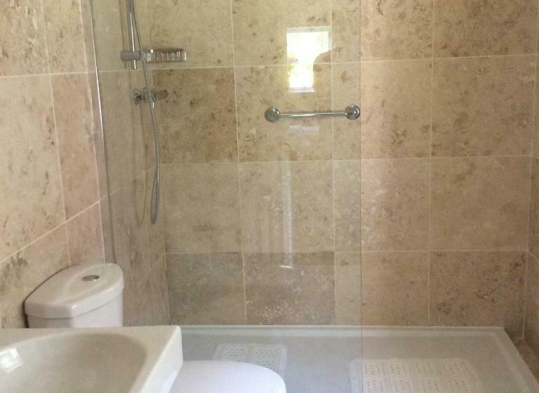 Trustwood Bed And Breakfast