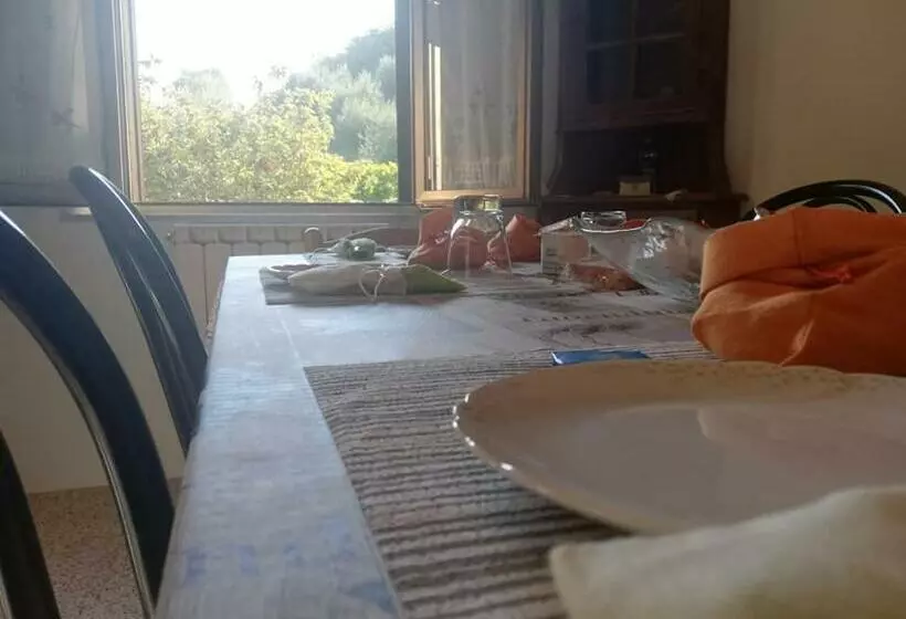 B&b Al Frantoio