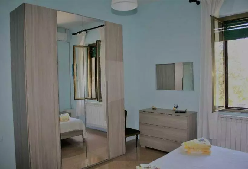 B&b Al Frantoio