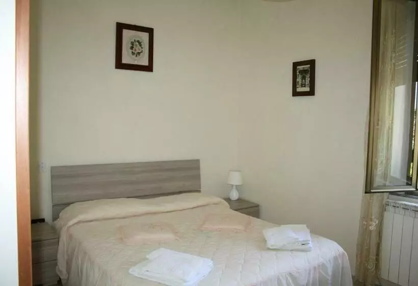 B&b Al Frantoio