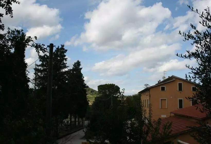 B&b Al Frantoio