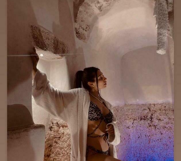 住宿加早餐 Aroma Luxury