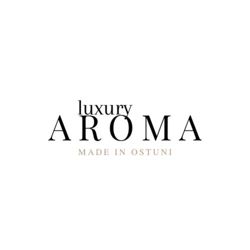 住宿加早餐 Aroma Luxury