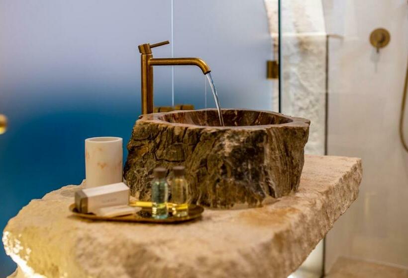 住宿加早餐 Aroma Luxury