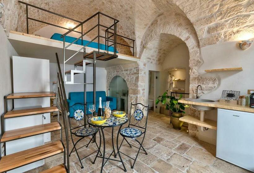 住宿加早餐 Aroma Luxury