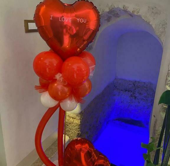 住宿加早餐 Aroma Luxury