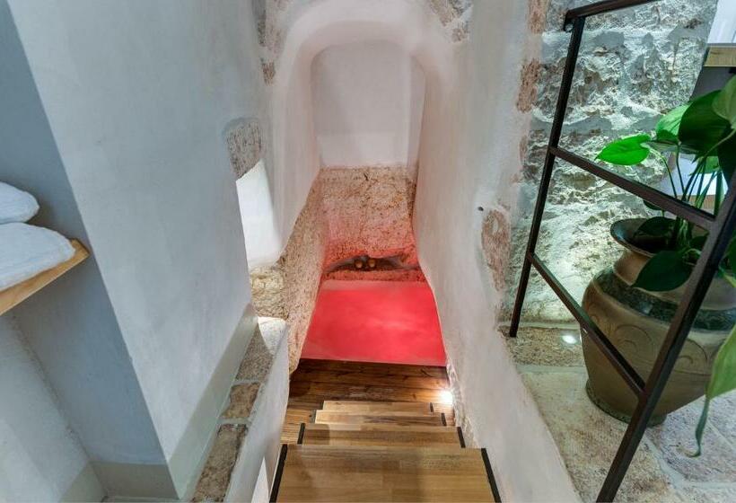 住宿加早餐 Aroma Luxury